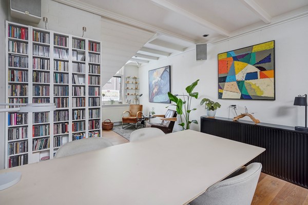 Medium property photo - Raam 30, 2611 LV Delft